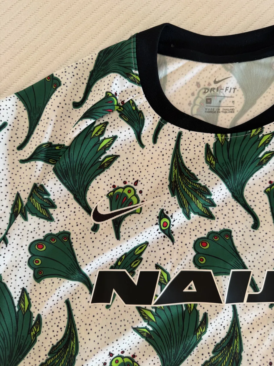Remera Nike - imagen 7