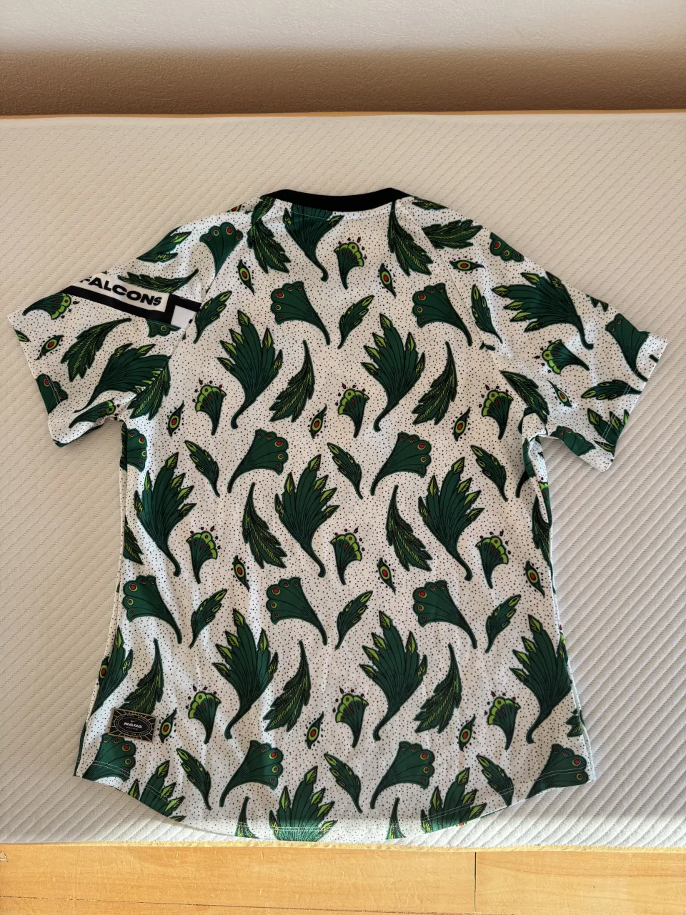 Remera Nike - imagen 2