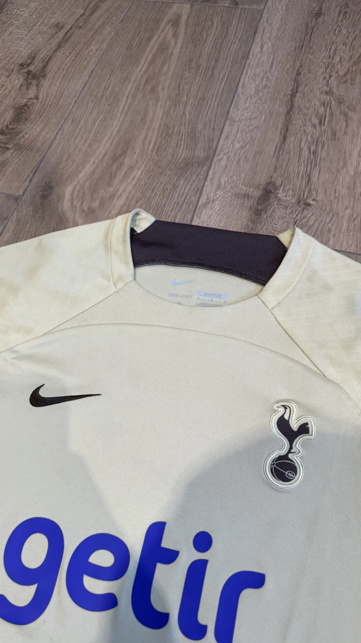 Camiseta Nike - imagen 3