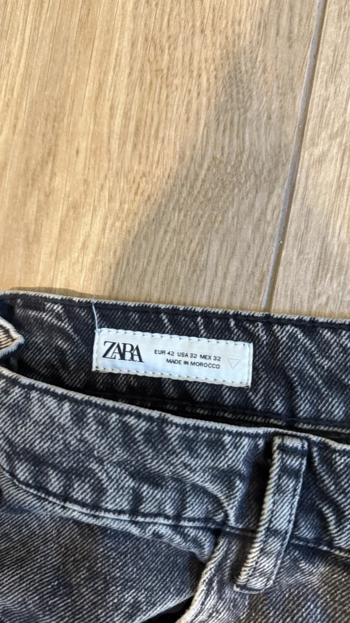 Pantalón Zara - imagen 3