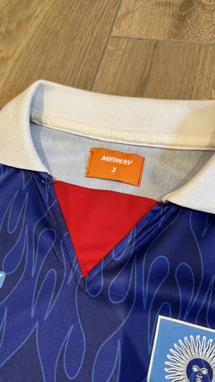 Remera Midway - imagen 3