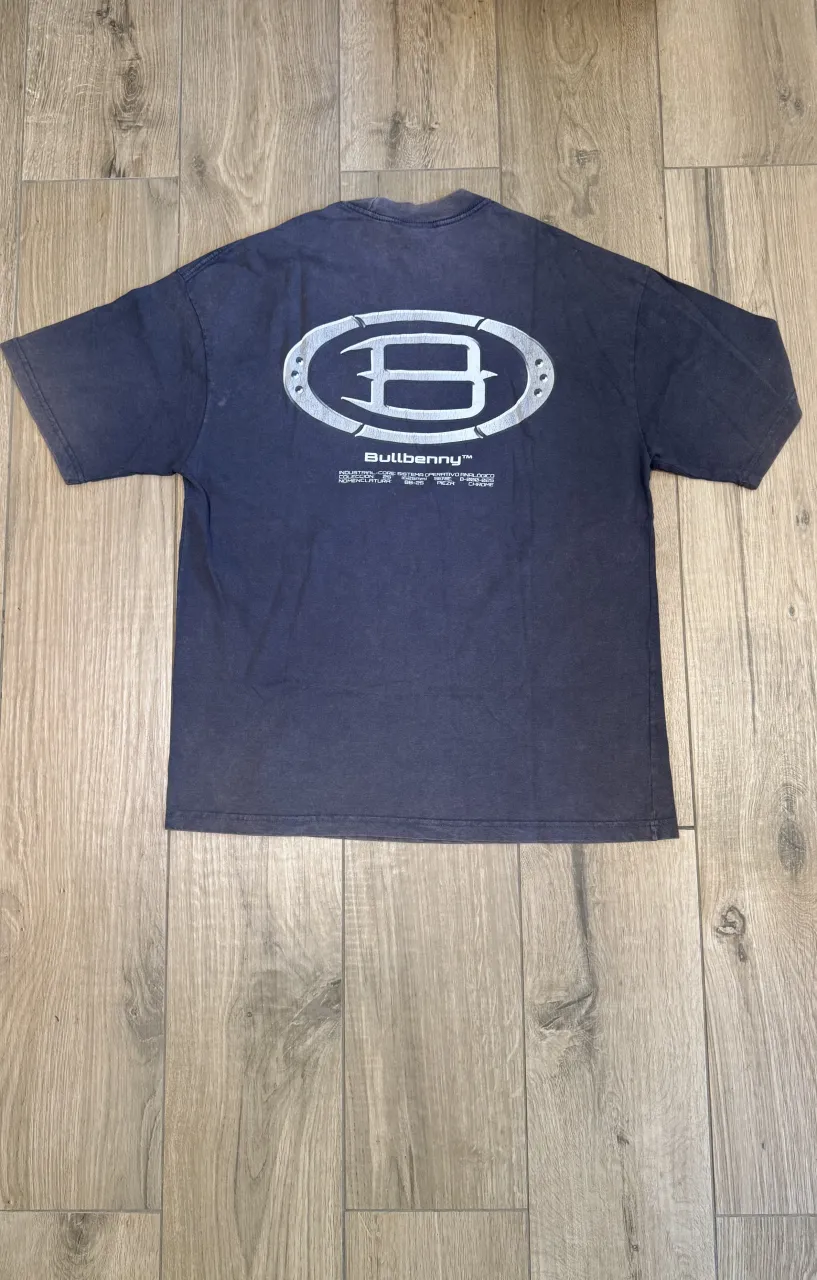 Remera Bullbenny - imagen 2