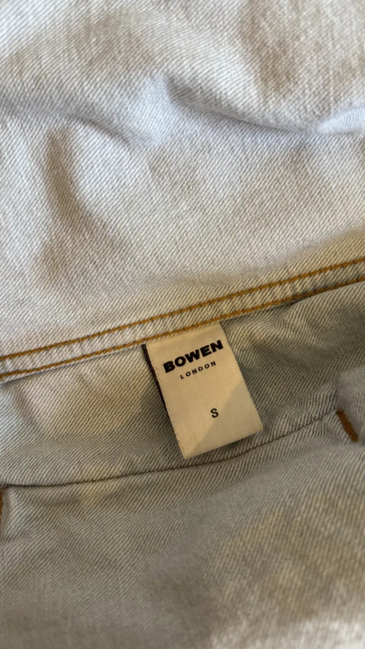 Campera Bowen - imagen 3