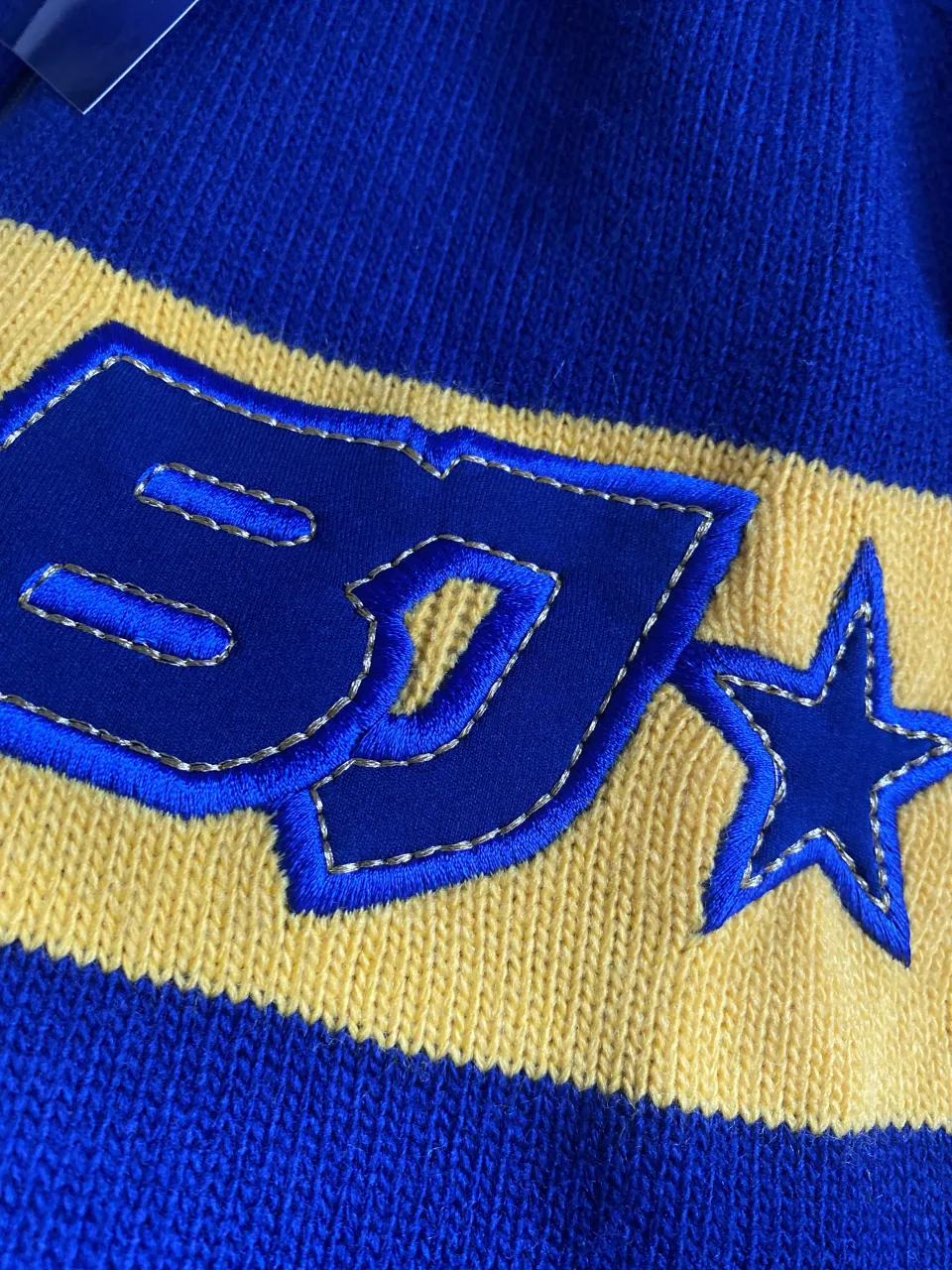 Buzo Boca juniors oficial - imagen 3