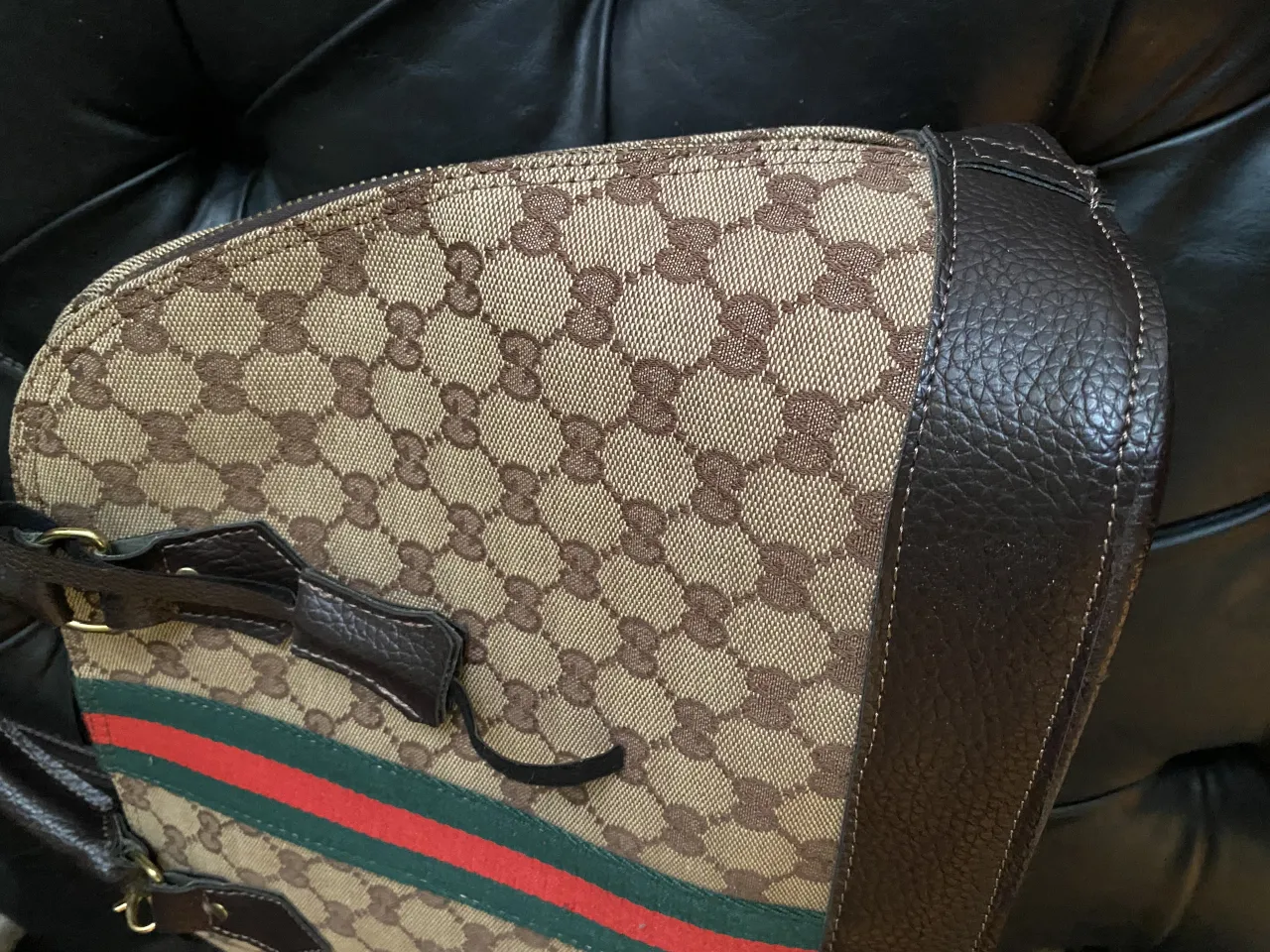 Bolso Gucci - imagen 4