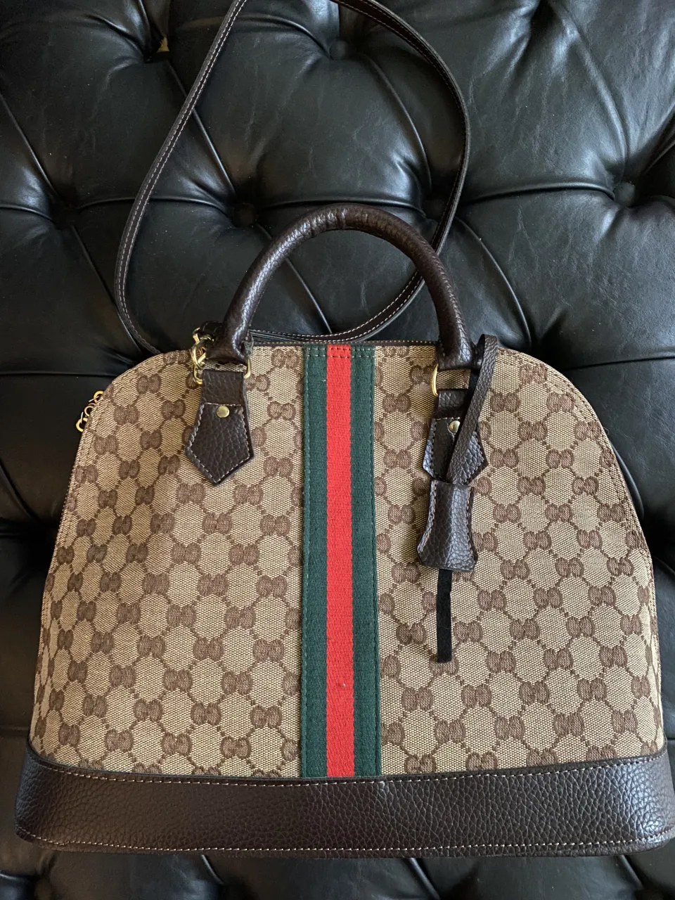 Bolso Gucci - imagen 1