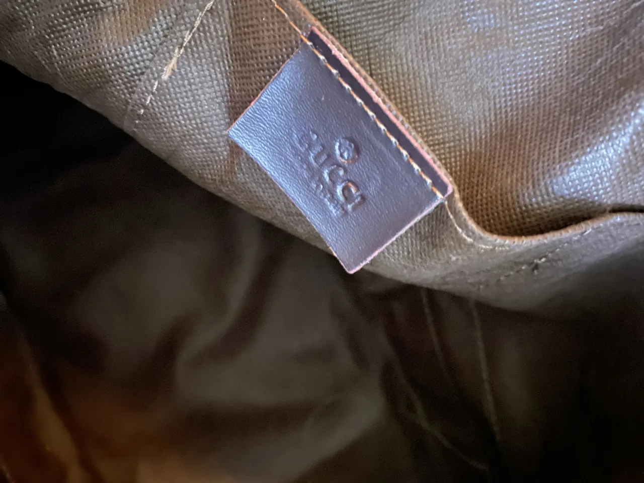 Bolso Gucci - imagen 6