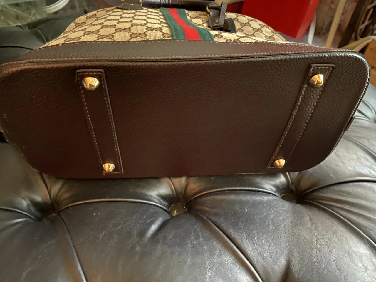 Bolso Gucci - imagen 2