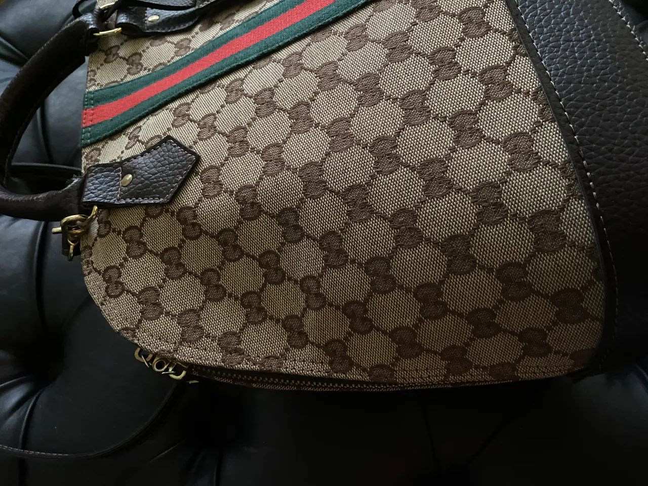 Bolso Gucci - imagen 3