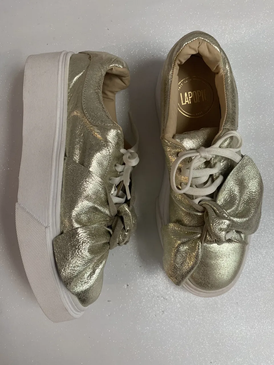 Zapatillas Lapopie - imagen 2