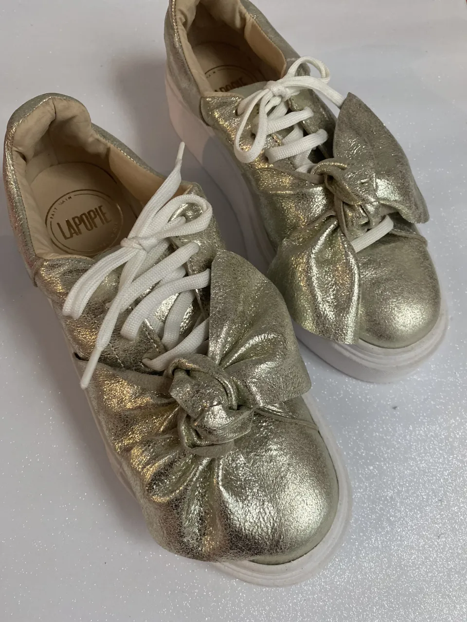 Zapatillas Lapopie - imagen 1
