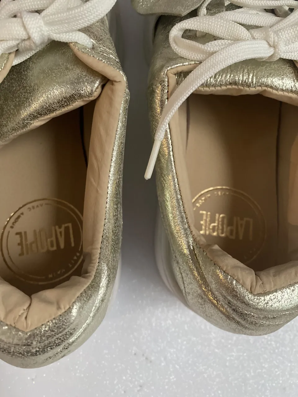 Zapatillas Lapopie - imagen 6