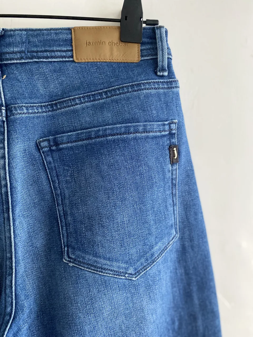 Jean Jazmín Chebar - imagen 3