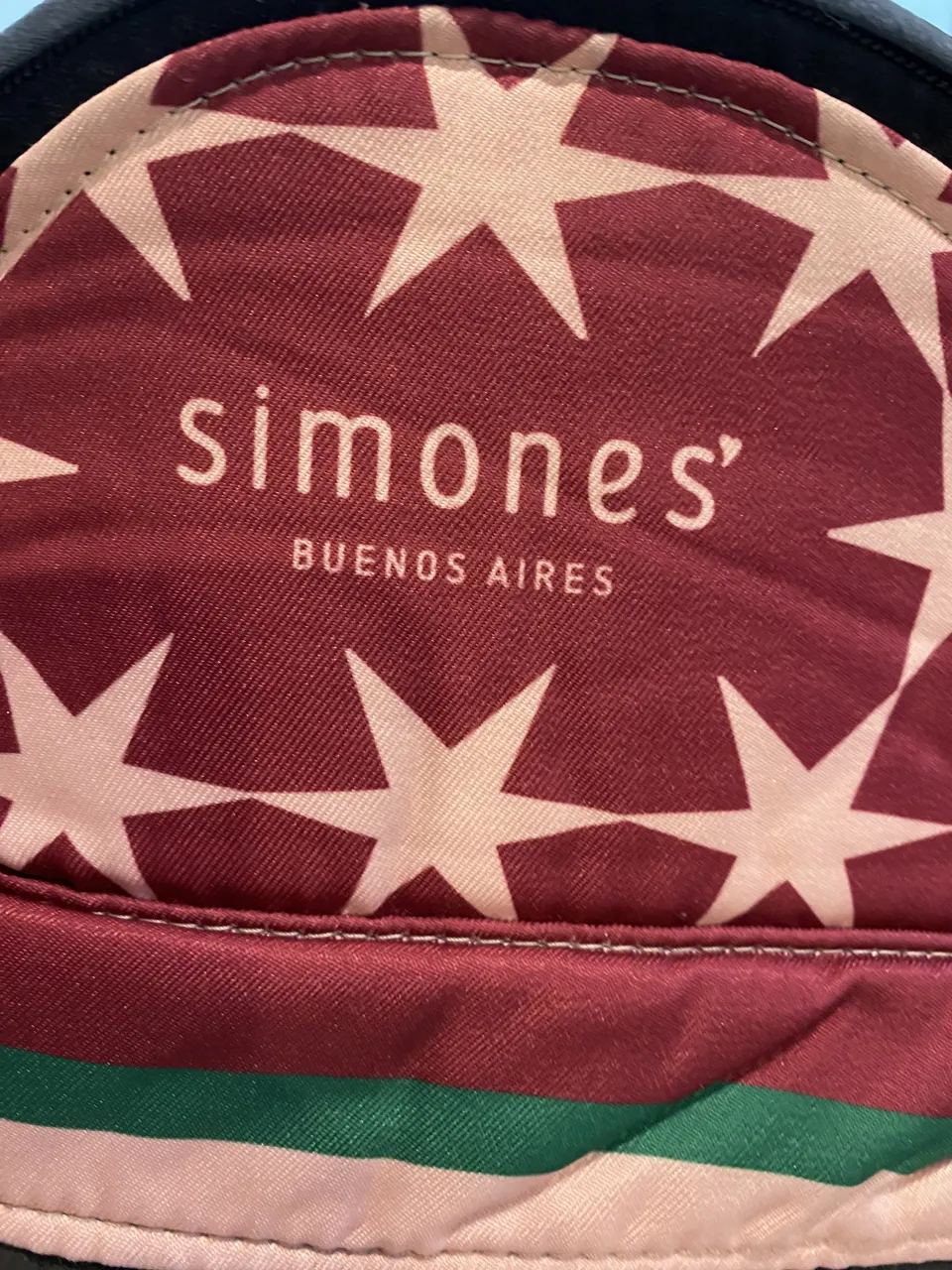 Mochila Simones - imagen 3