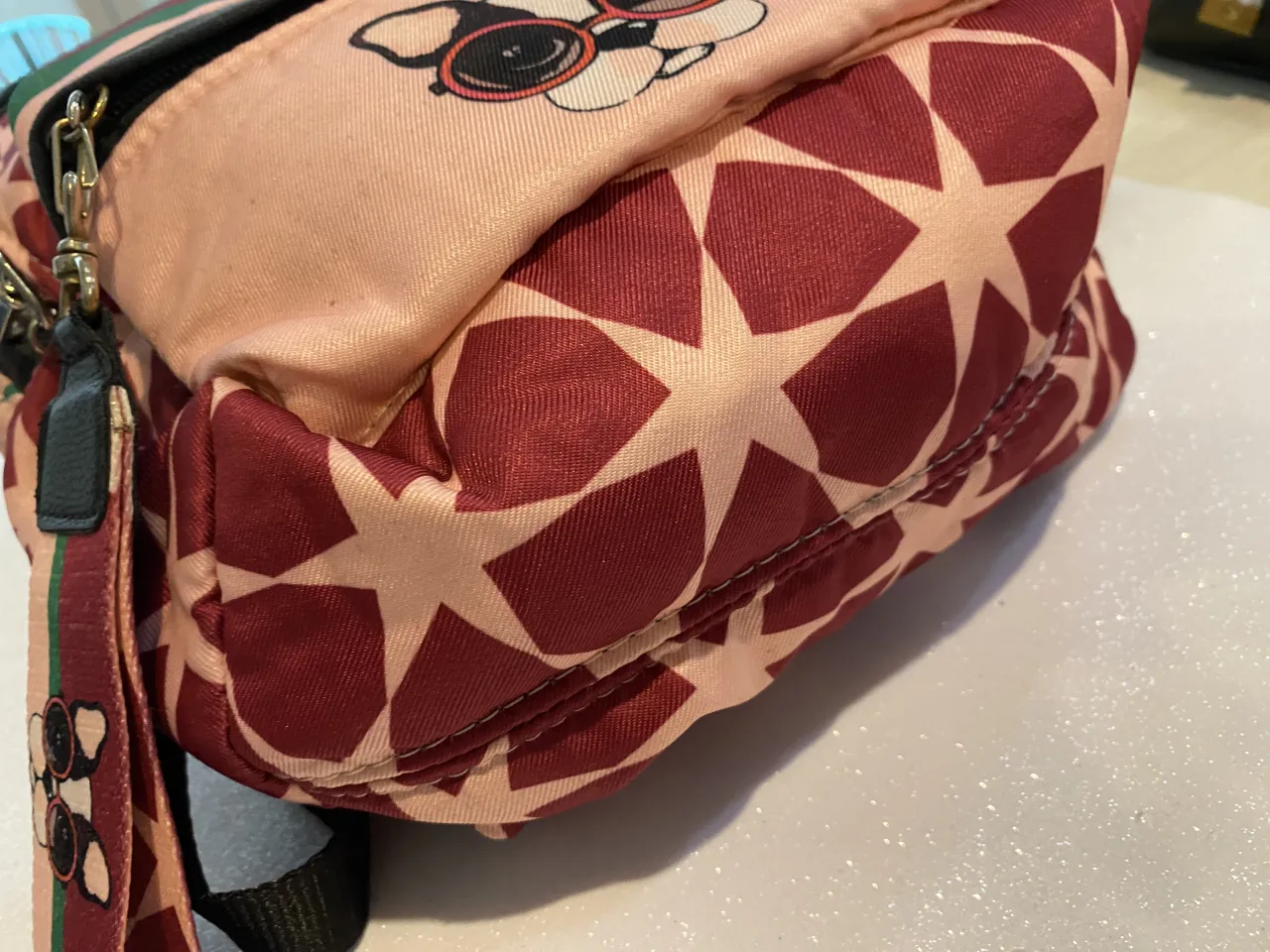 Mochila Simones - imagen 2