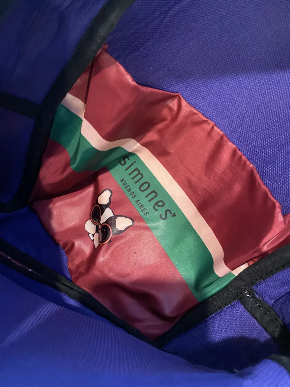 Mochila Simones - imagen 5