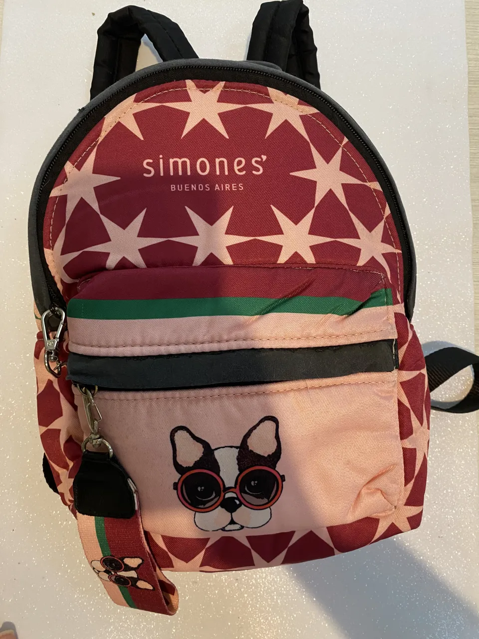 Mochila Simones - imagen 1