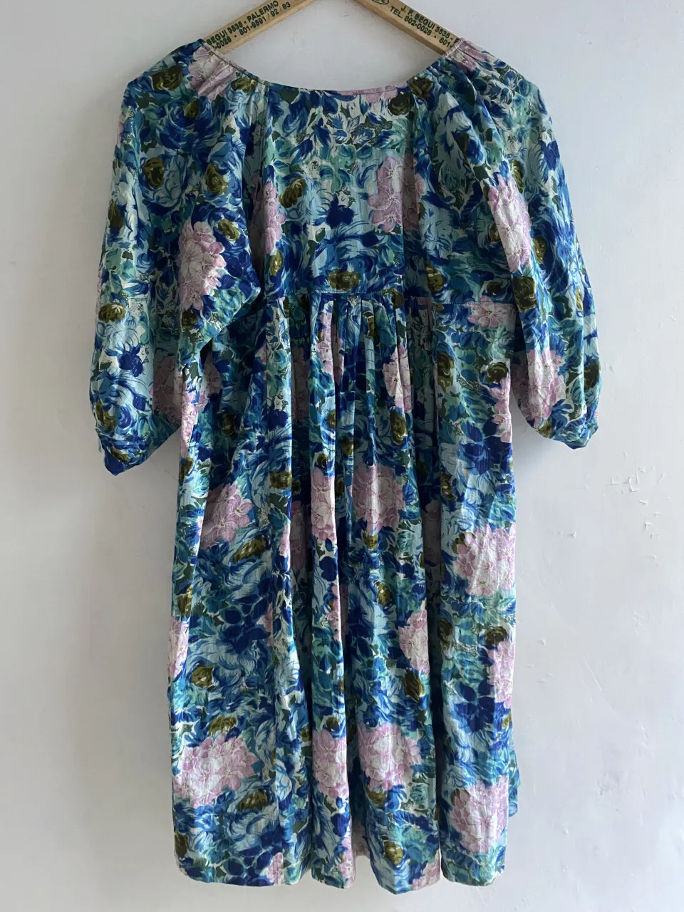 Vestido Rapsodia - imagen 5