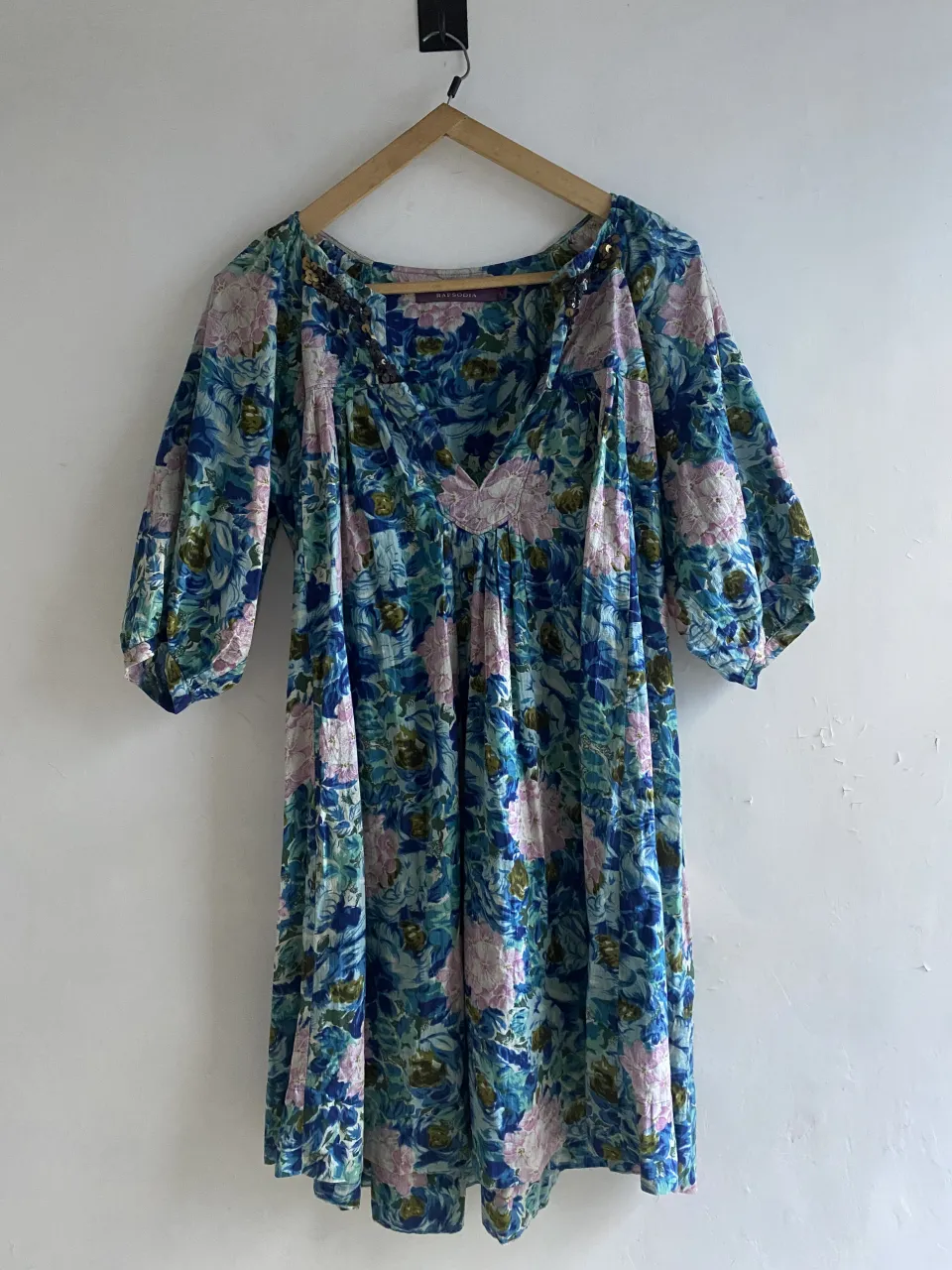 Vestido Rapsodia - imagen 1