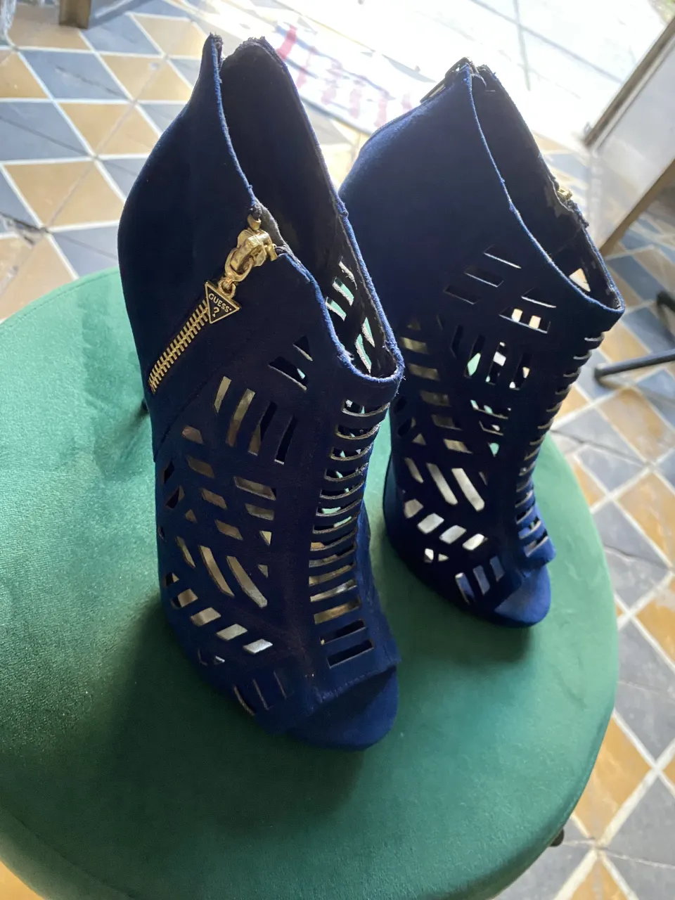 Botines GUESS - imagen 3