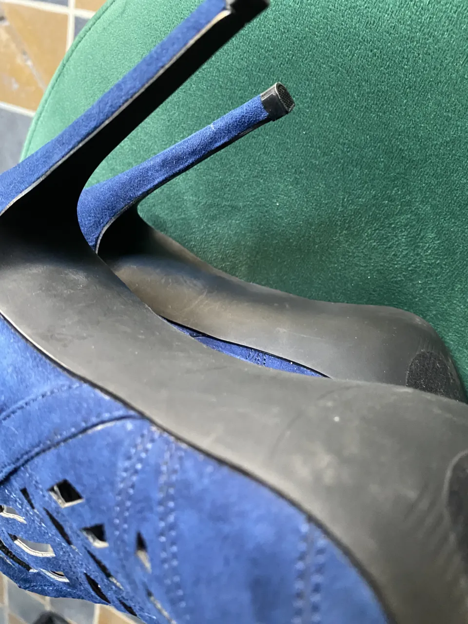 Botines GUESS - imagen 5