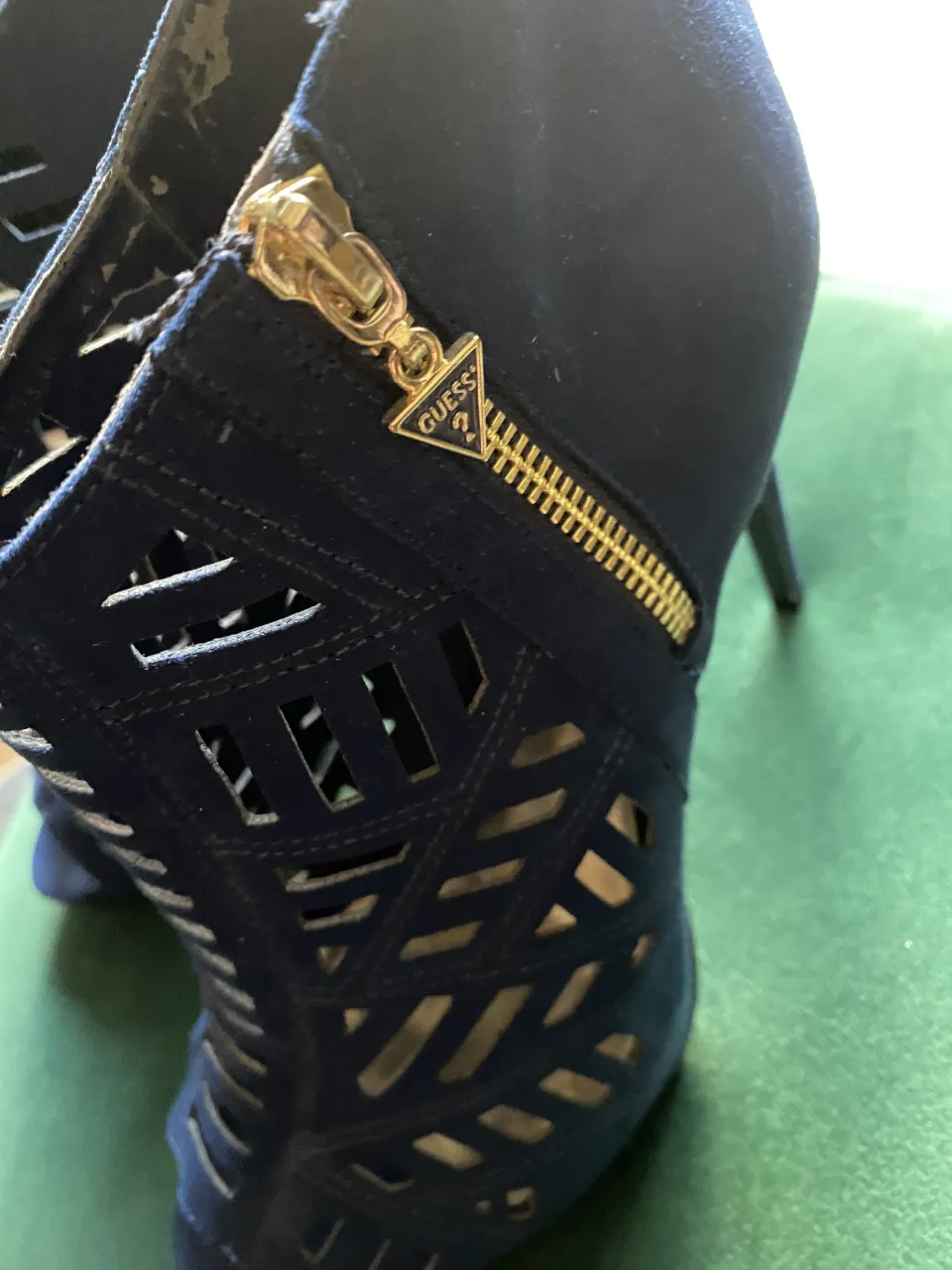 Botines GUESS - imagen 2