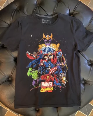 Marvel