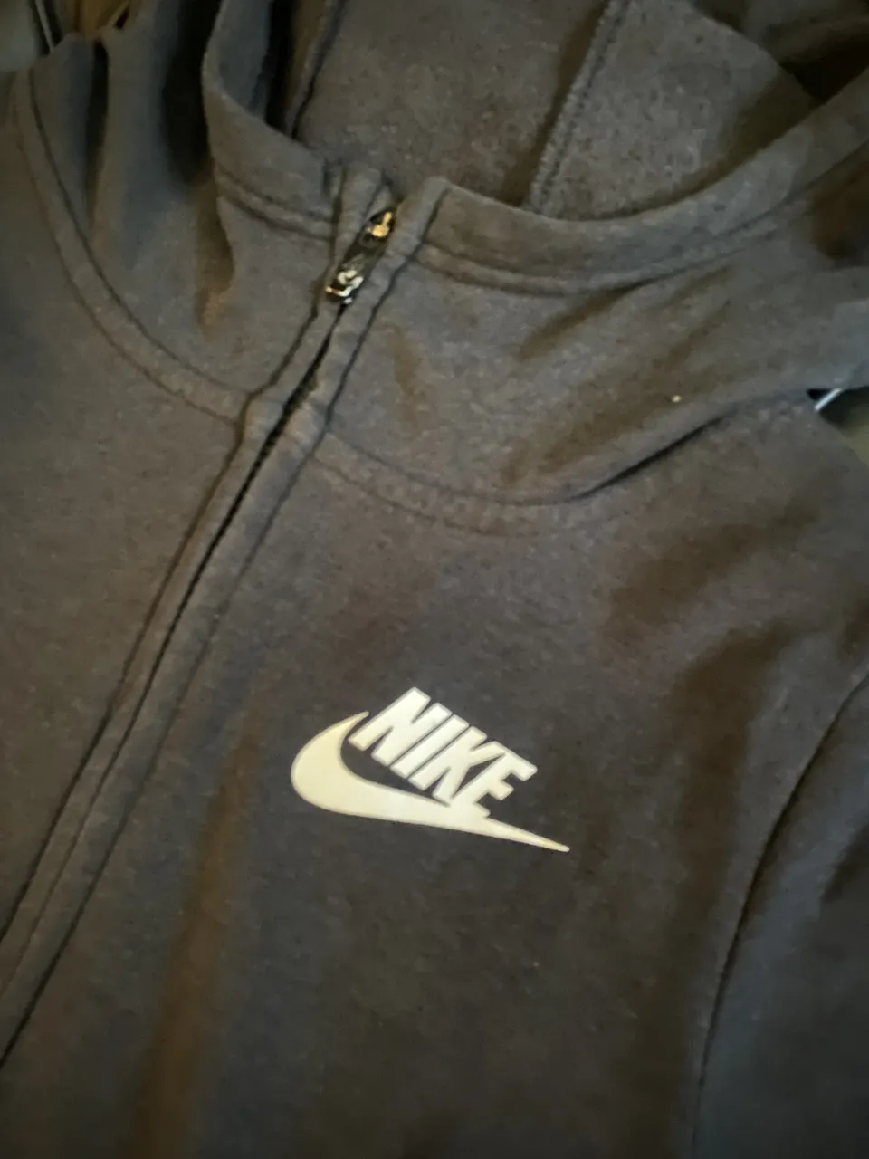 Buzo Nike - Vista 2