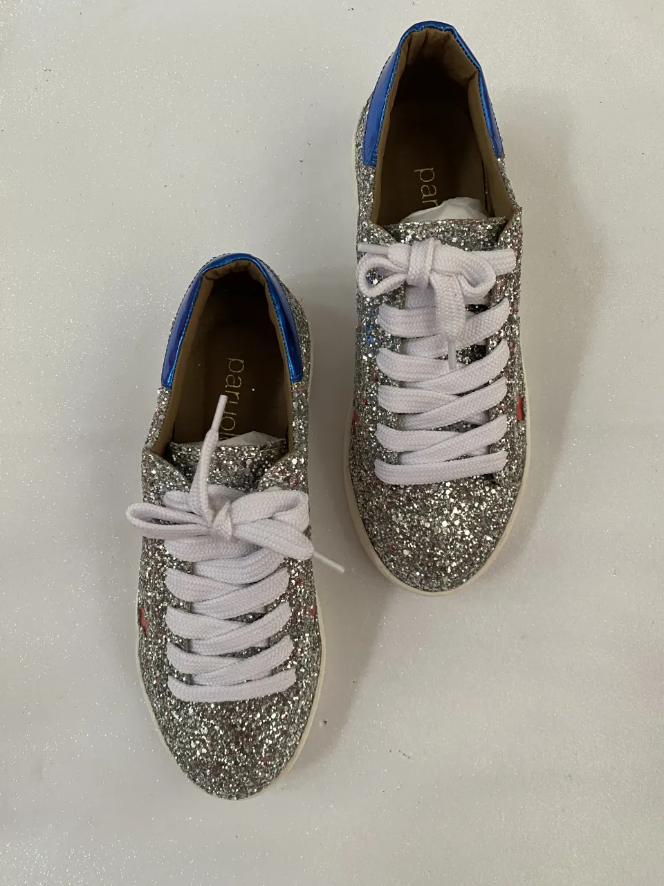 Zapatillas Paruolo - imagen 4