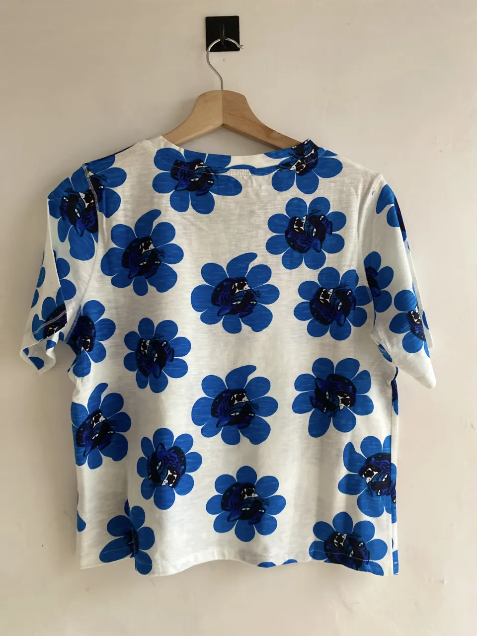 Remera Jazmín Chebar - imagen 4