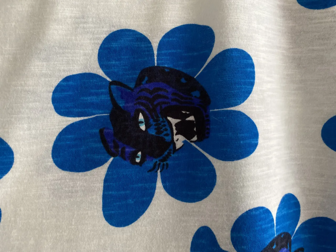 Remera Jazmín Chebar - imagen 3