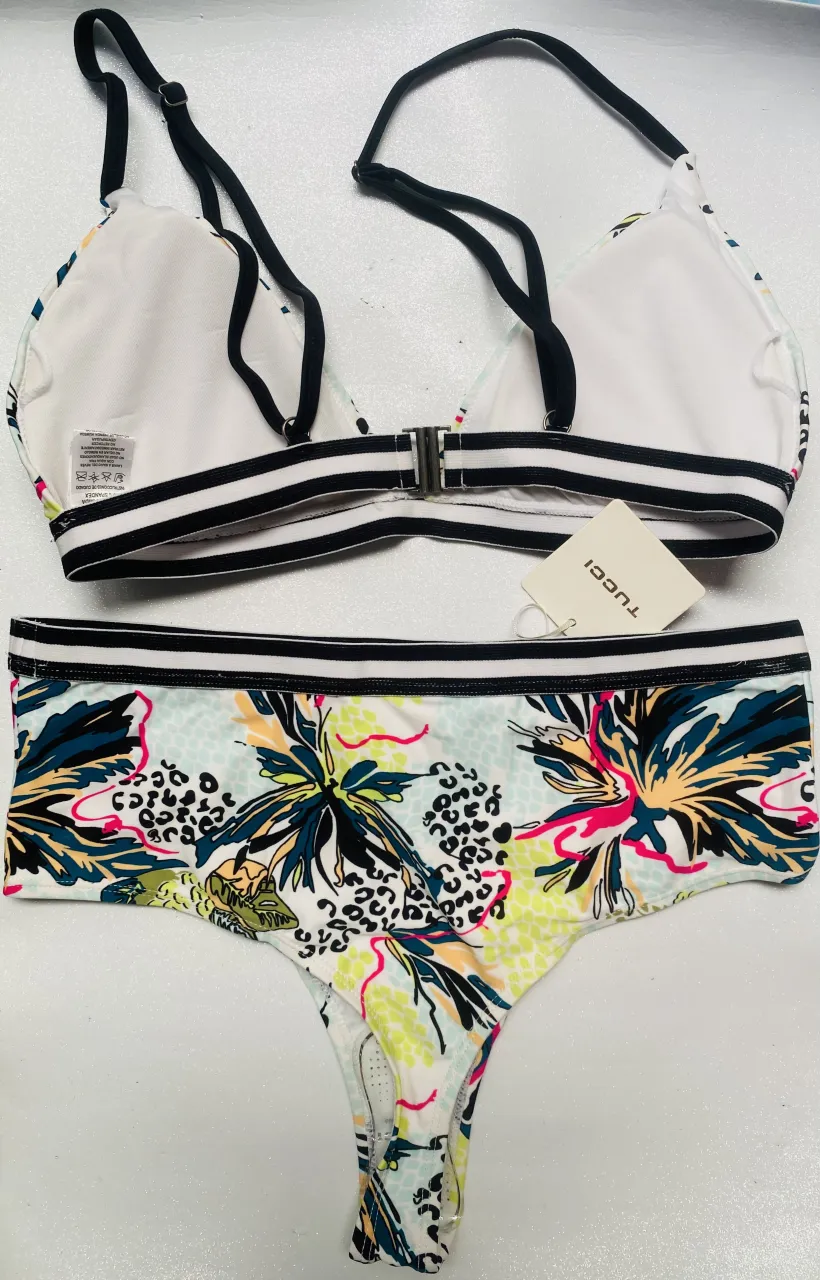 Bikini Tucci miniatura 4