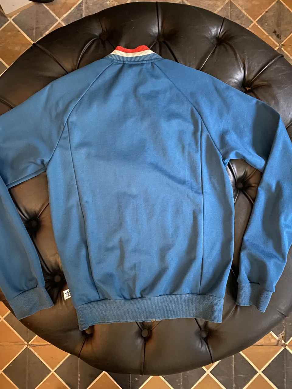 Campera adidas - imagen 5