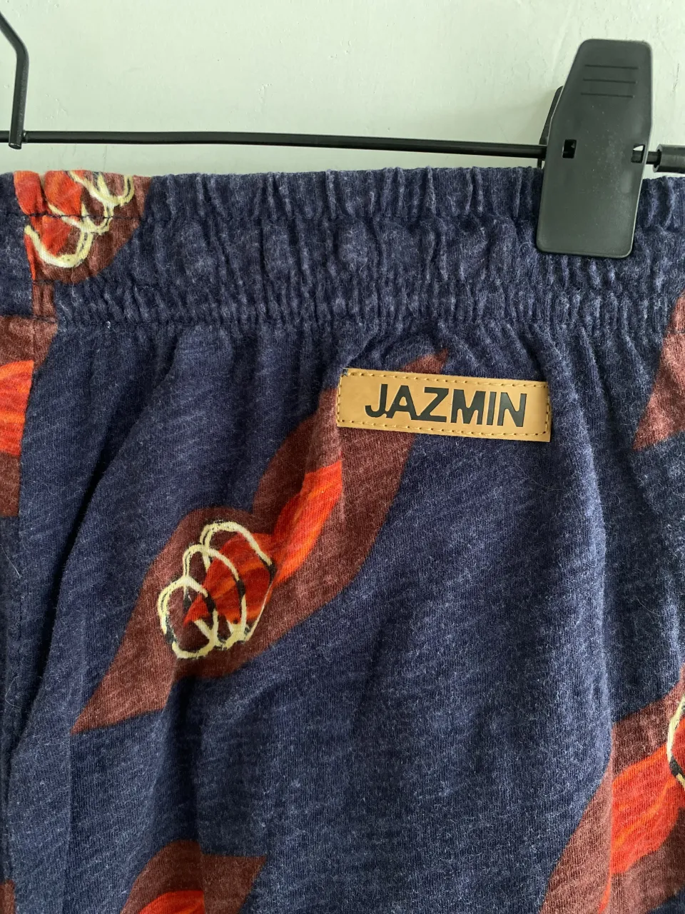 Pantalón Jazmín Chebar - imagen 5