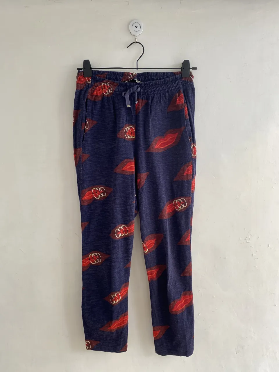 Pantalón Jazmín Chebar - imagen 1