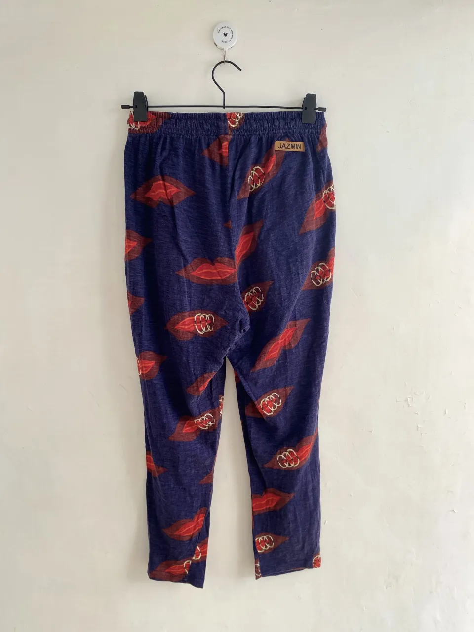Pantalón Jazmín Chebar - imagen 6