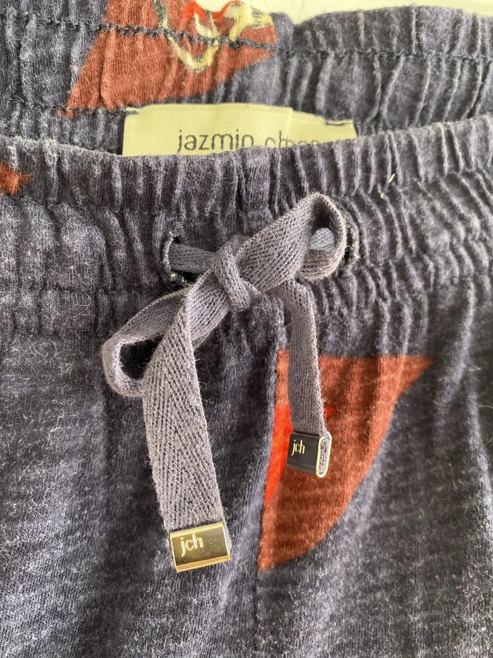 Pantalón Jazmín Chebar - imagen 3