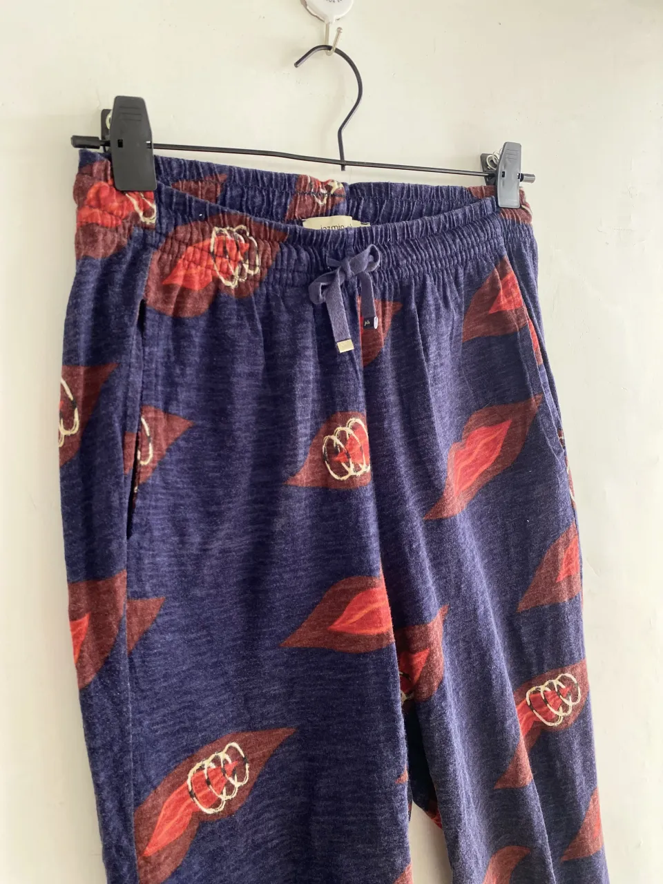 Pantalón Jazmín Chebar - imagen 2