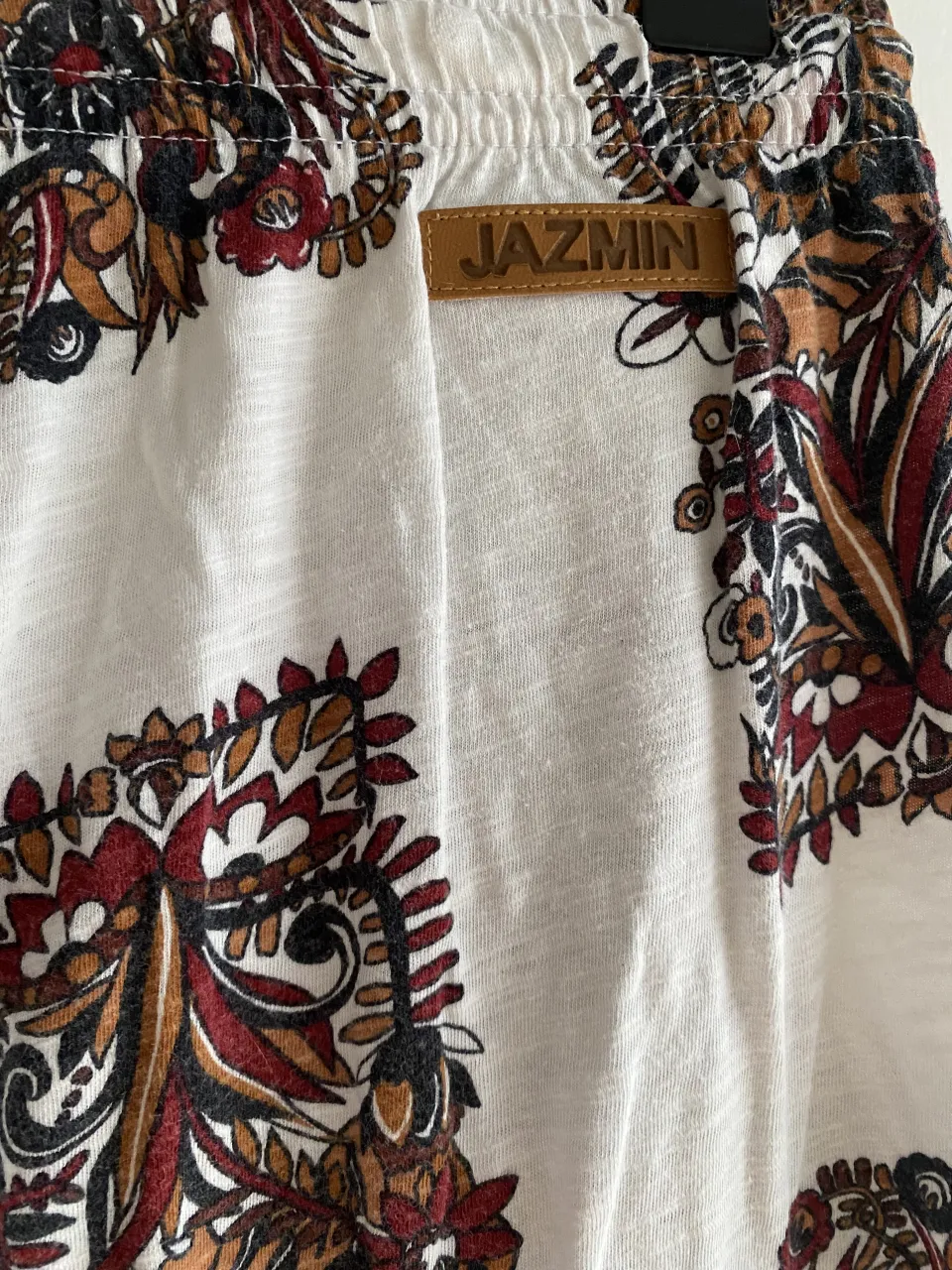 Pantalón Jazmín Chebar - imagen 4