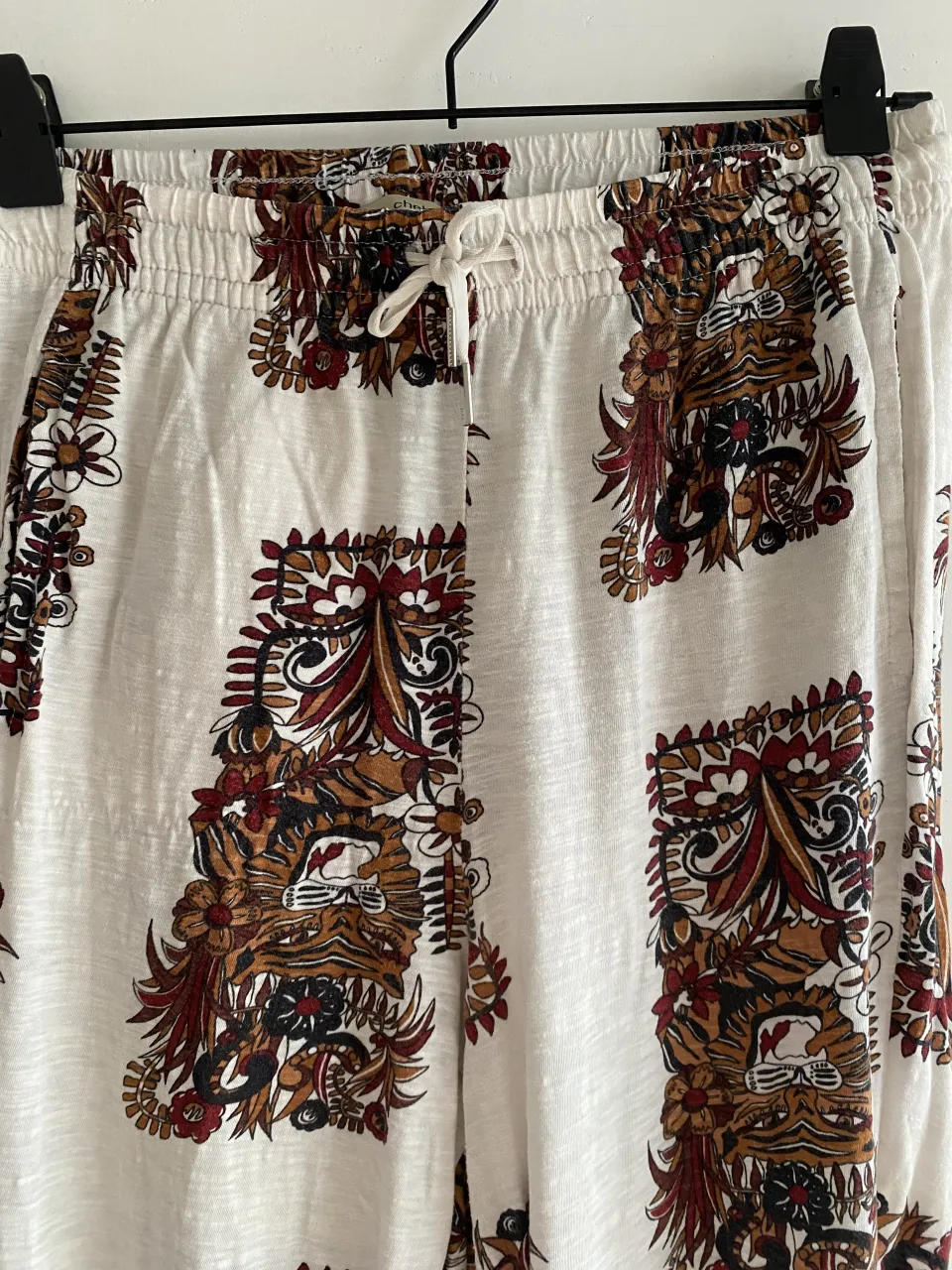 Pantalón Jazmín Chebar - imagen 3