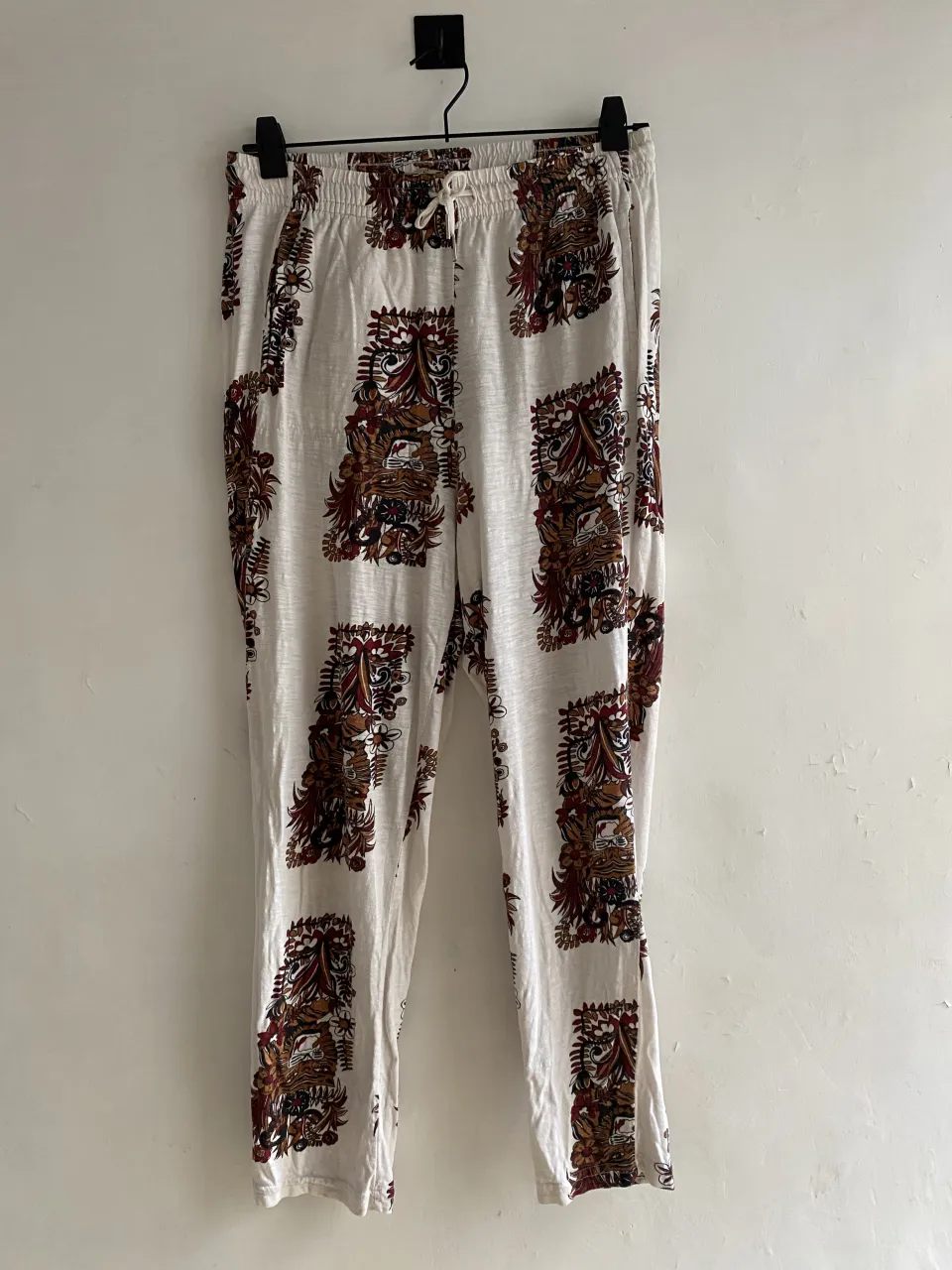 Pantalón Jazmín Chebar - imagen 1