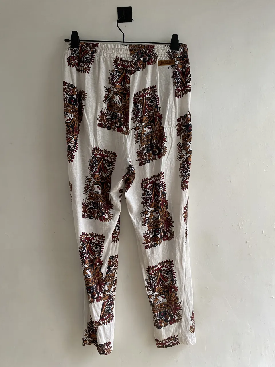 Pantalón Jazmín Chebar - imagen 5