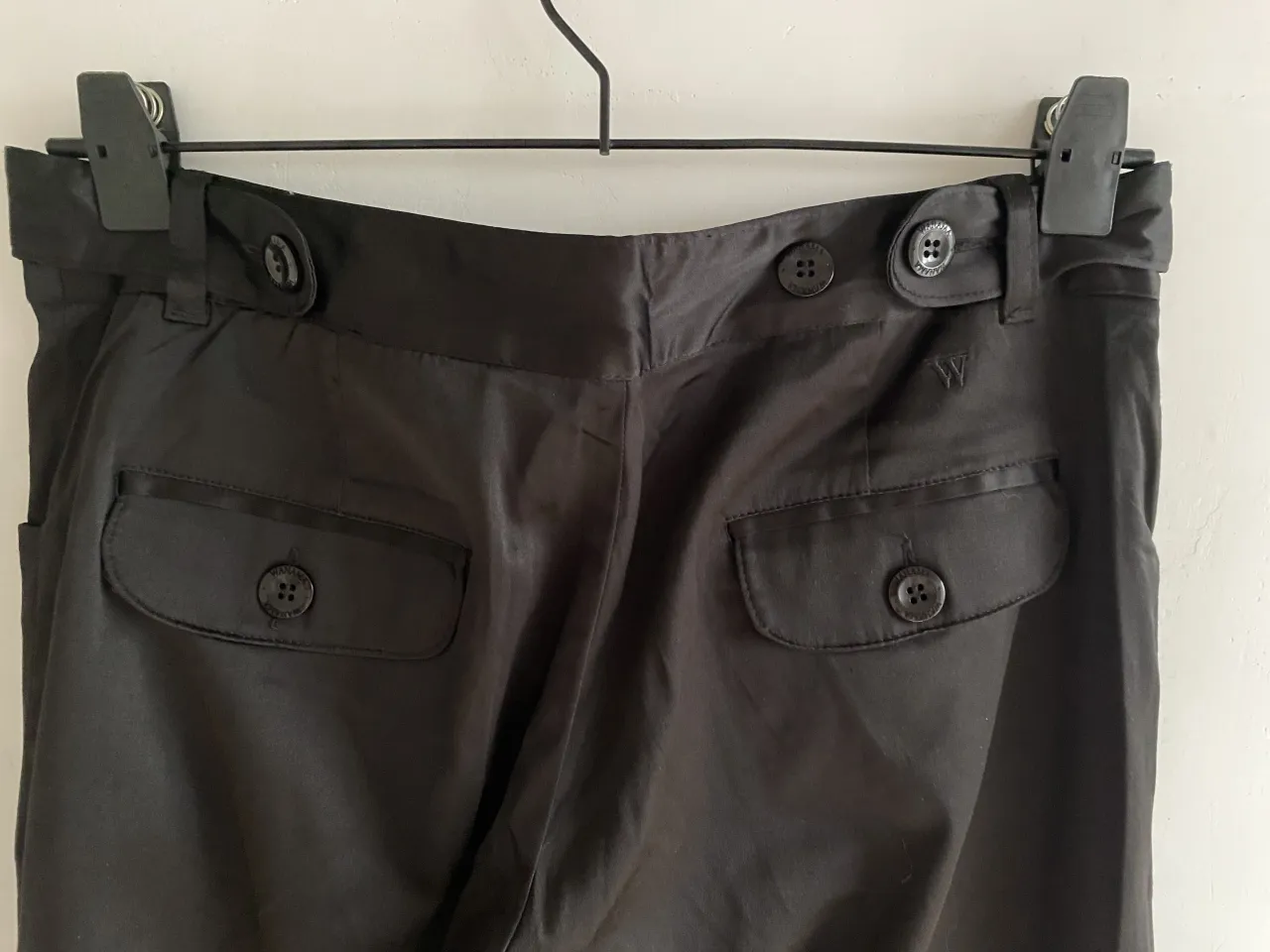 Pantalón Wanama - imagen 3