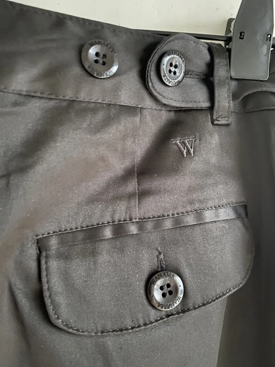 Pantalón Wanama - imagen 4