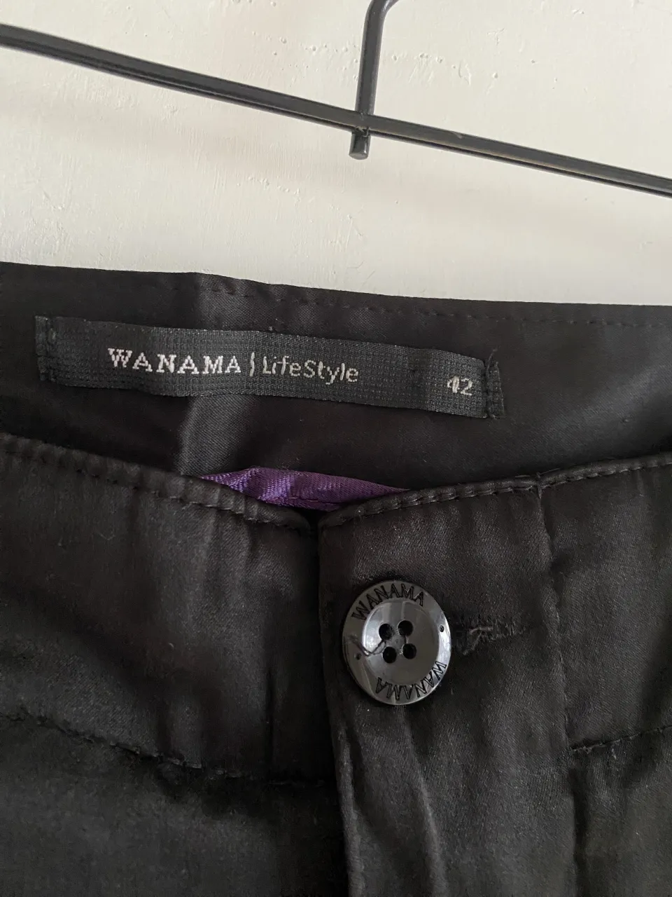Pantalón Wanama - imagen 2
