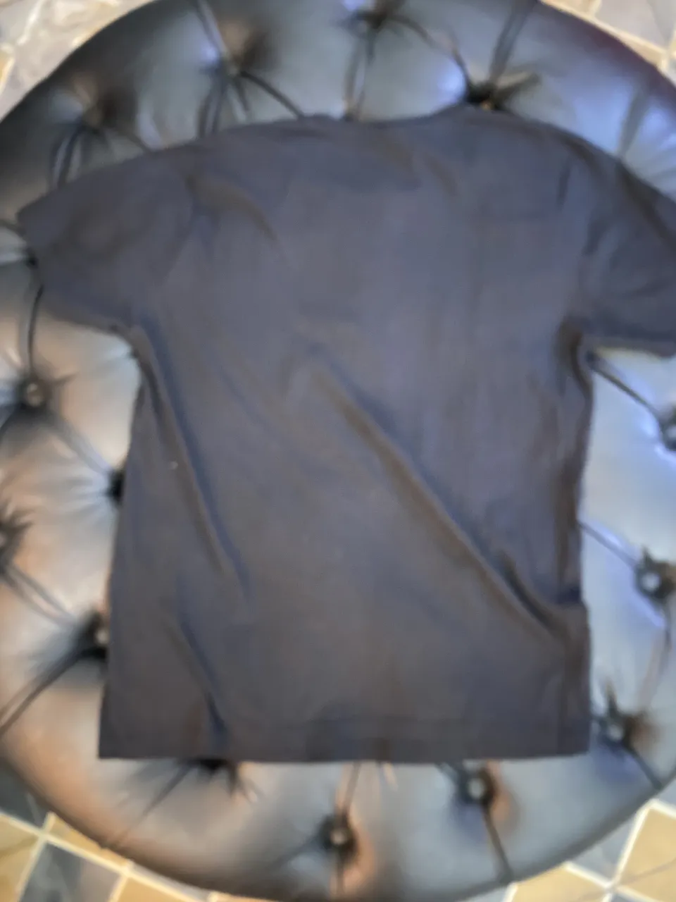 Remera Zara - Vista 3