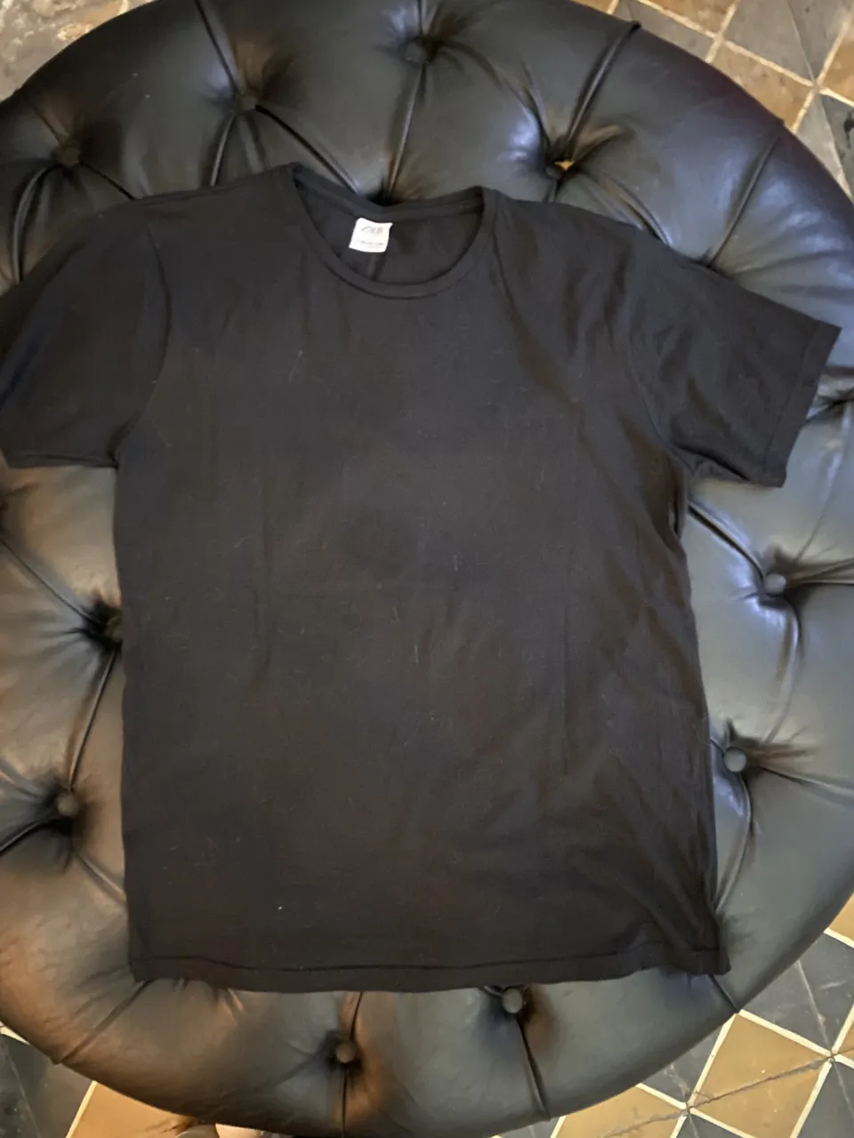 Remera Zara