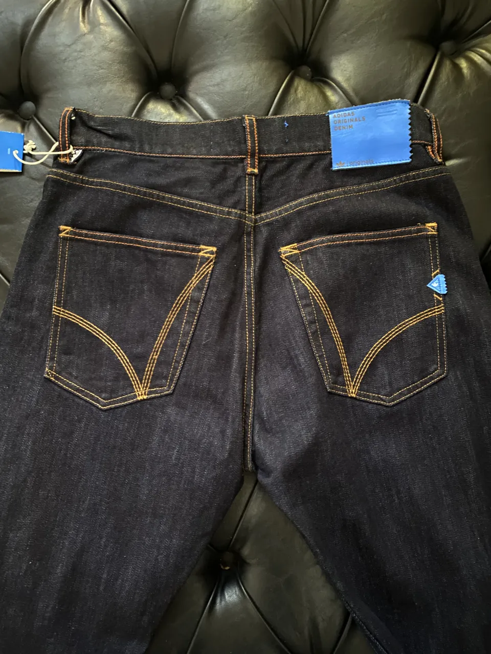 Jean adidas Originals miniatura 4