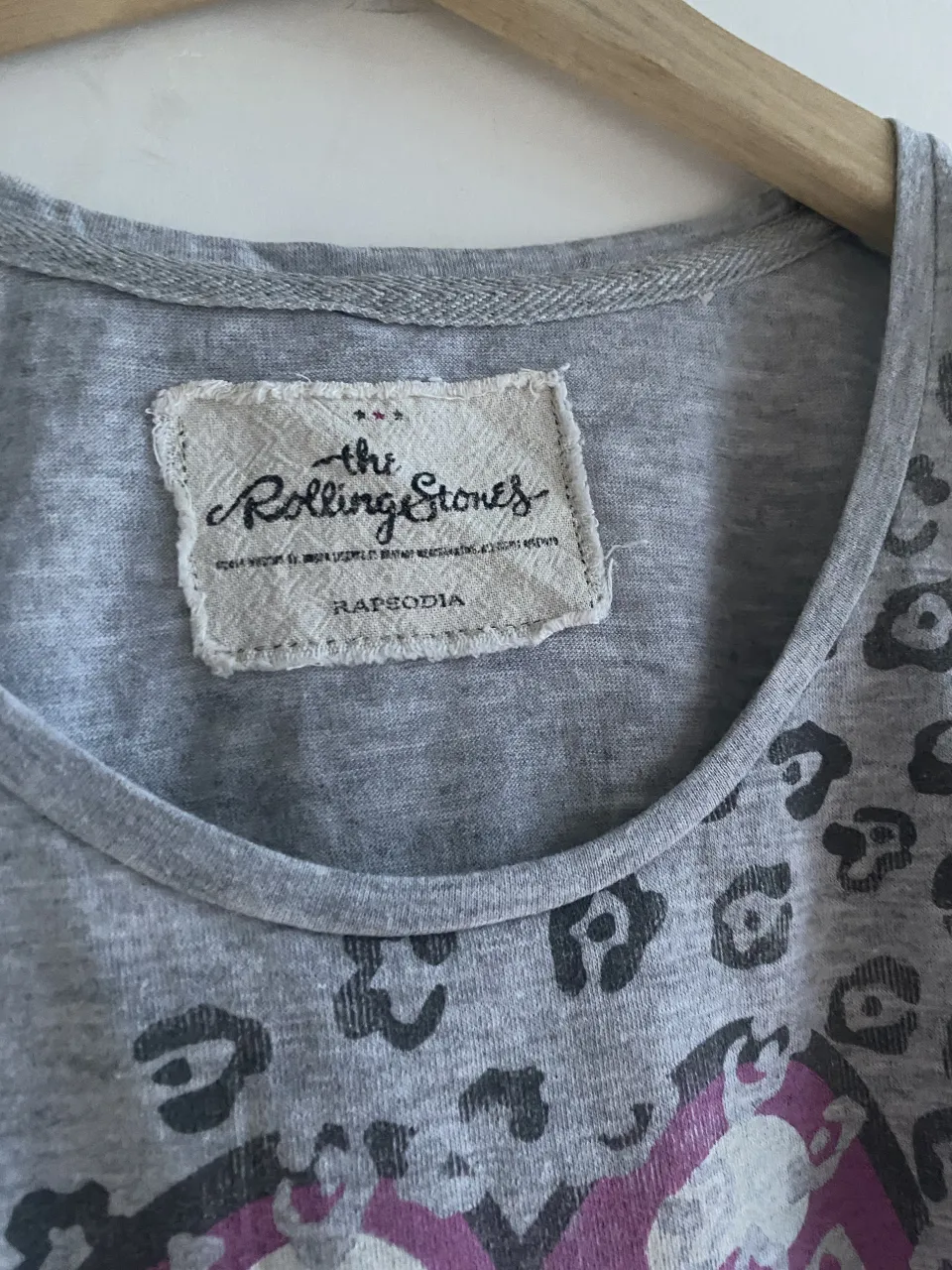 Remera Rapsodia - imagen 2