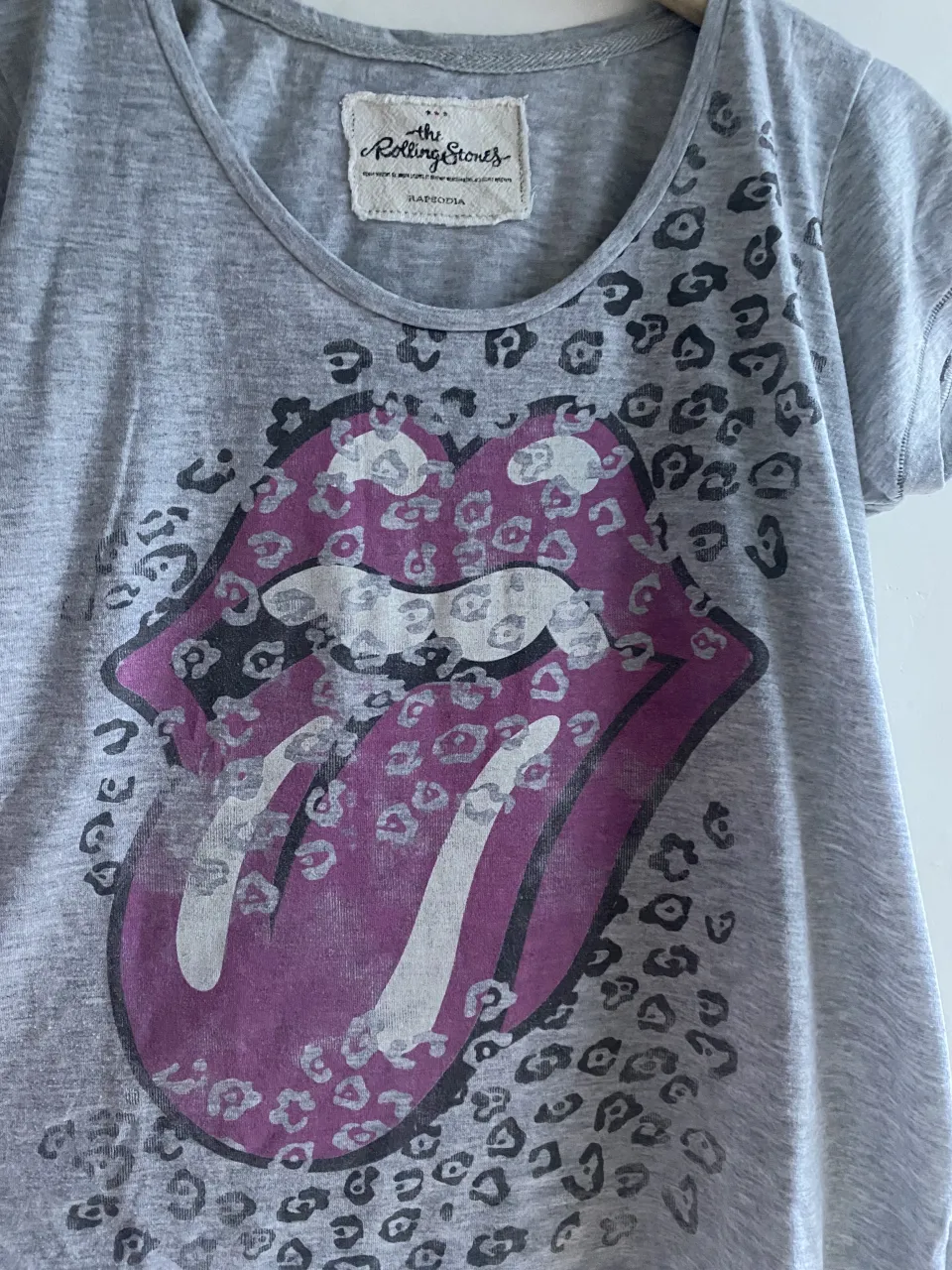 Remera Rapsodia - imagen 3